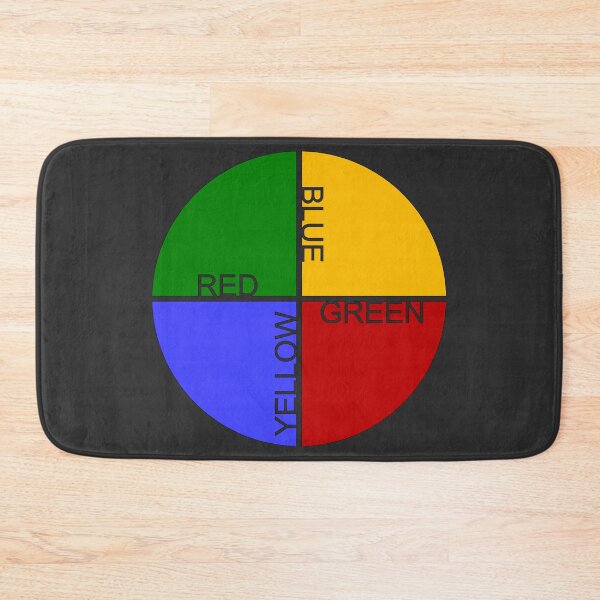 Item preview, Color games designed and sold by milaninia.