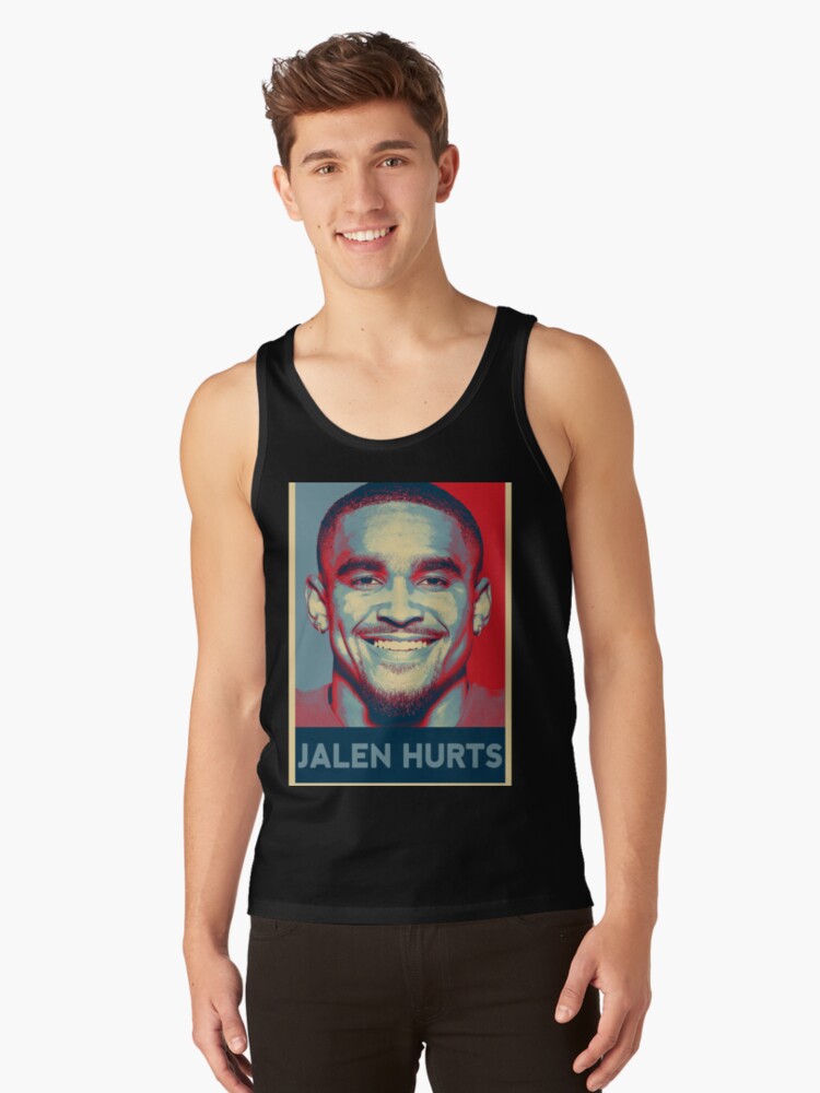 jalen hurts alabama jersey Cap for Sale by sbrstore