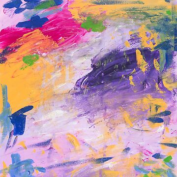 Artwork thumbnail, Feelings by Saara Tani