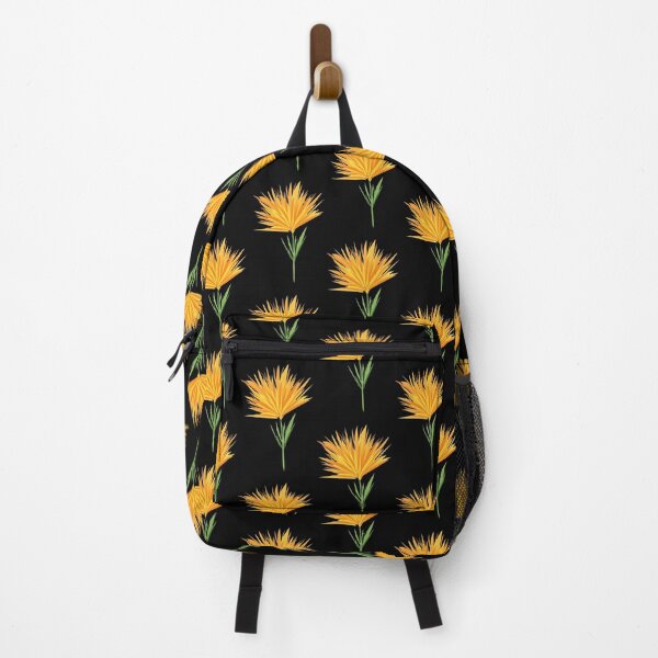 Item preview,  Beautiful Yellow Flower Minimalistic designed and sold by Preety Padhiyar.