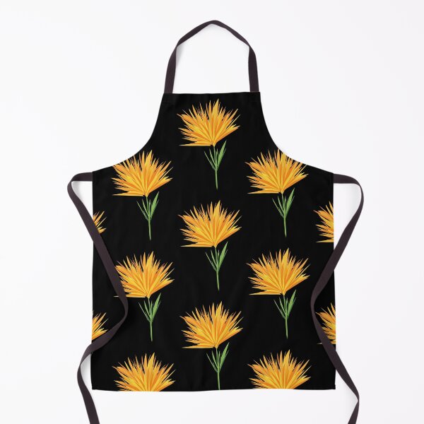 Item preview, Beautiful Yellow Flower Minimalistic designed and sold by Preety Padhiyar.