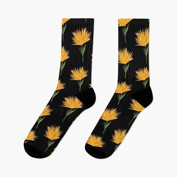 Item preview,  Beautiful Yellow Flower Minimalistic designed and sold by Preety Padhiyar.