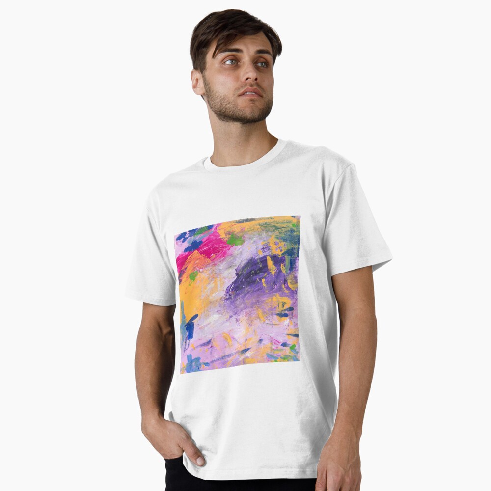 Item preview, Premium T-Shirt designed and sold by saaratani.