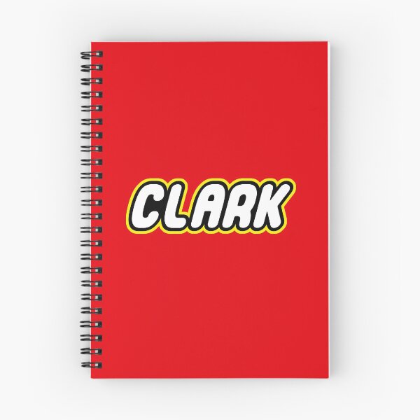 Artikelvorschau, Clark liebt Ziegel Geschenk für Mini Builder Clark entworfen und verkauft von Urosek.