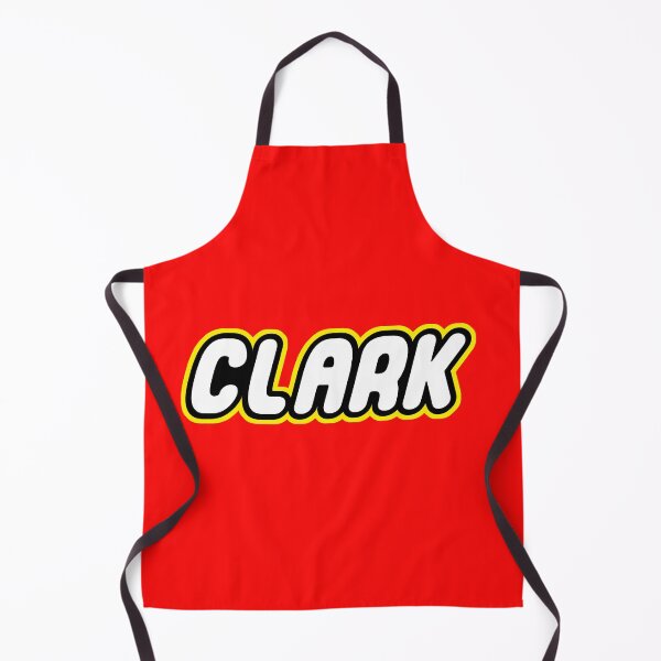 Artikelvorschau, Clark liebt Ziegel Geschenk für Mini Builder Clark entworfen und verkauft von Urosek.