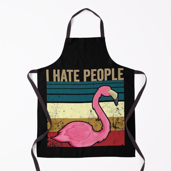 Item preview, I HATE PEOPLE designed and sold by noahs-shop.