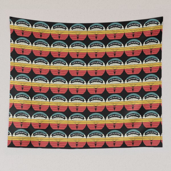 Item preview, I Like To Get High designed and sold by HINDAM4U.