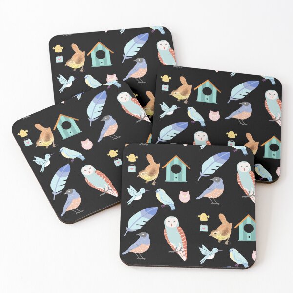 Item preview, Birbs designed and sold by avocadissimo.