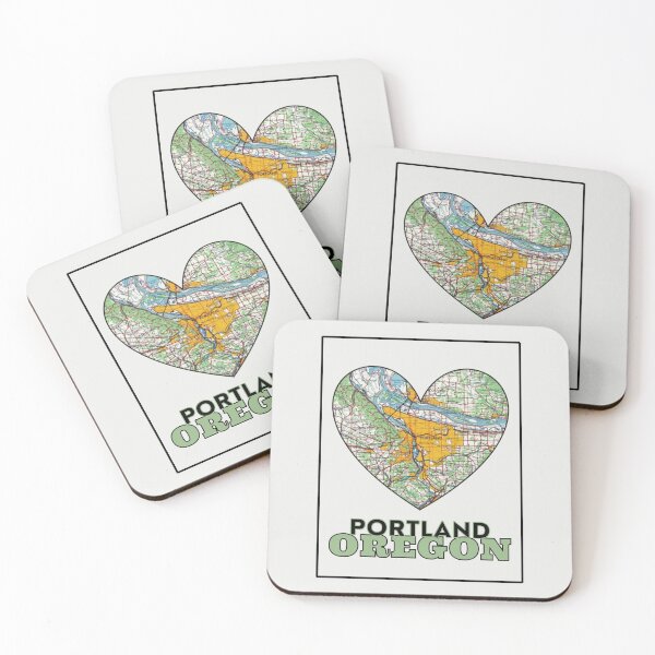 Item preview, PDX designed and sold by carlyveasy.