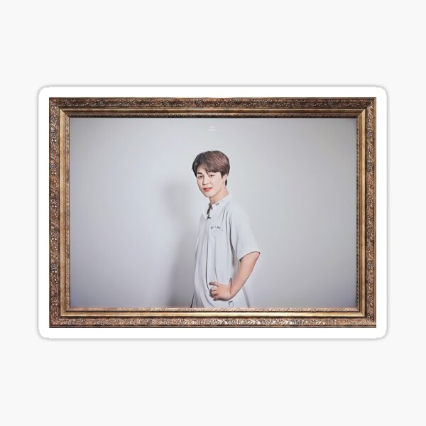 Bts Frame Gifts & Merchandise for Sale | Redbubble