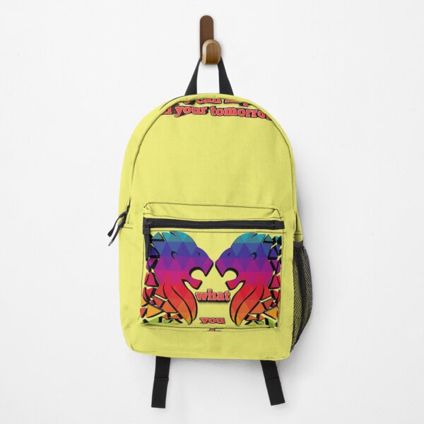 Item preview, What you do today can improve your tommorrow designed and sold by artisky.