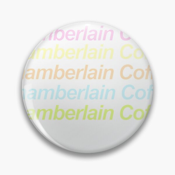 Item preview, Chamberlain Coffee designed and sold by carlieshorr.