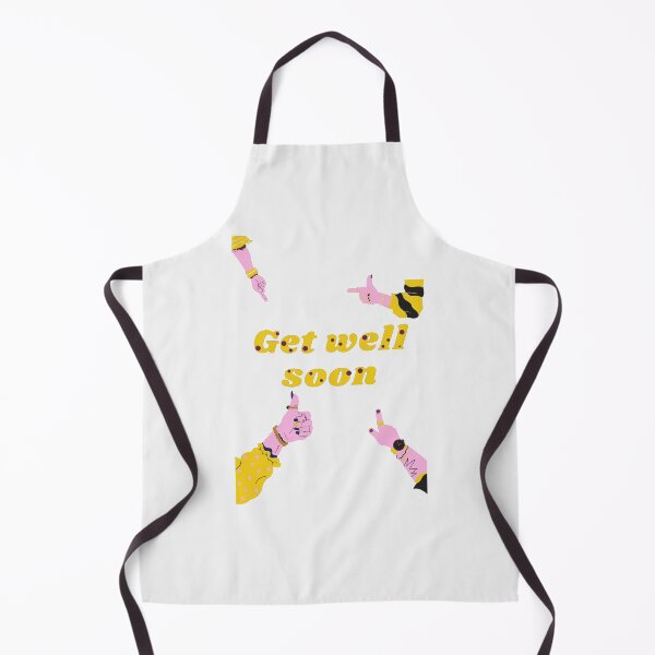 Item preview, Get well soon designed and sold by crikz.