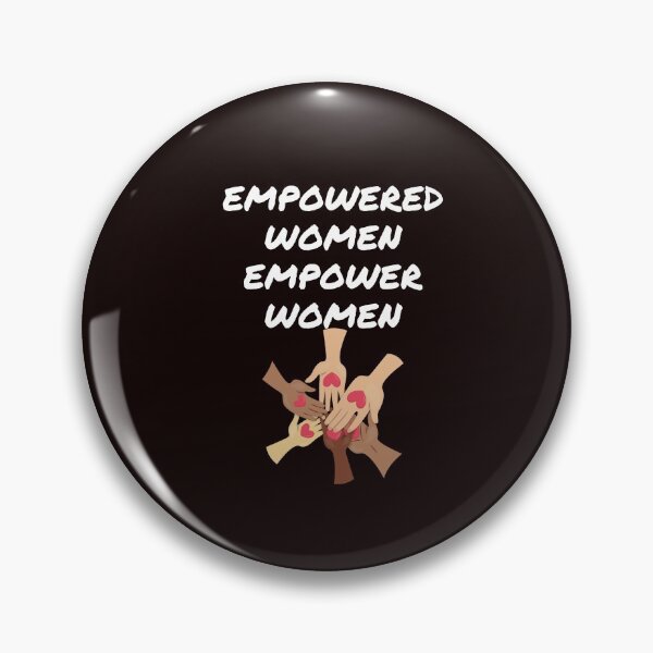 Item preview, Empowered women empower women designed and sold by LaceRenee.