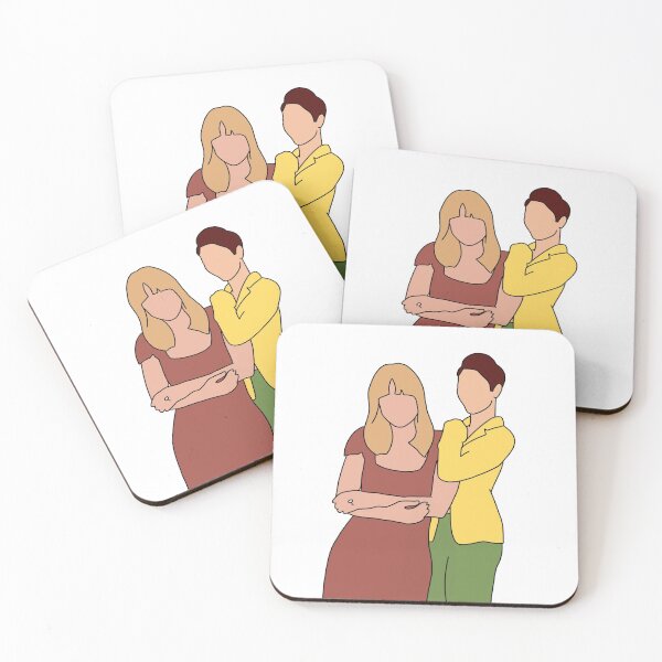 Item preview, Super Danvers Sisters (Melissa Benoist & Chyler Leigh) designed and sold by verfeling.