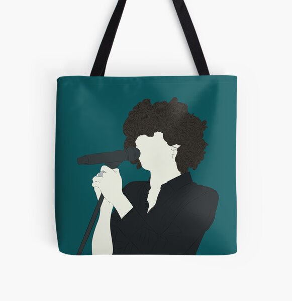 LP Tote Bag for Sale by LiLian-Kaff