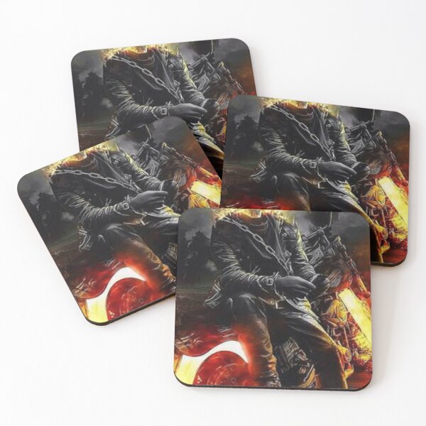Item preview, ghost RIDER movie designed and sold by Abed-T-shirt.