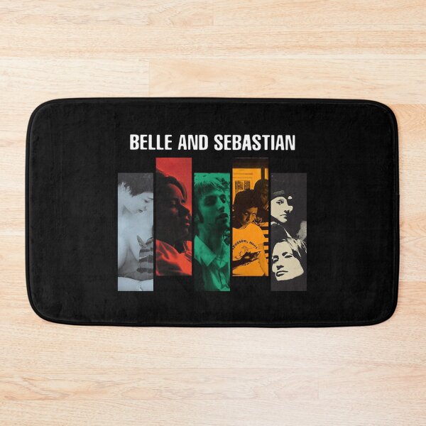 Item preview, Belle and Sebastian Discography designed and sold by danieljtaylor.