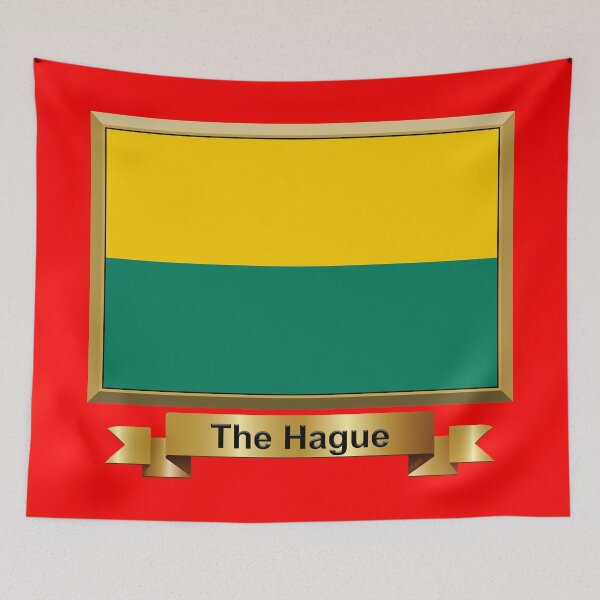 Item preview, The Hague Phone Cases Plus (4) designed and sold by mpodger.