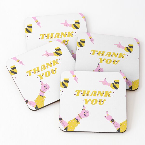 Item preview, Thank you designed and sold by crikz.