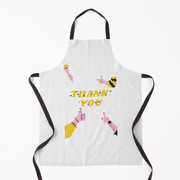Item preview, Thank you designed and sold by crikz.