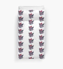 Zorua Duvet Cover