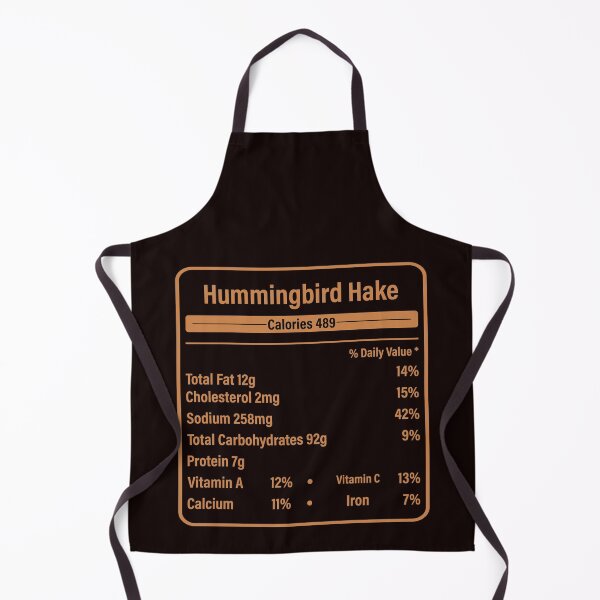 Aperçu de l'œuvre HUMMINGBIRD MERLU créée et vendue par teemaker24.