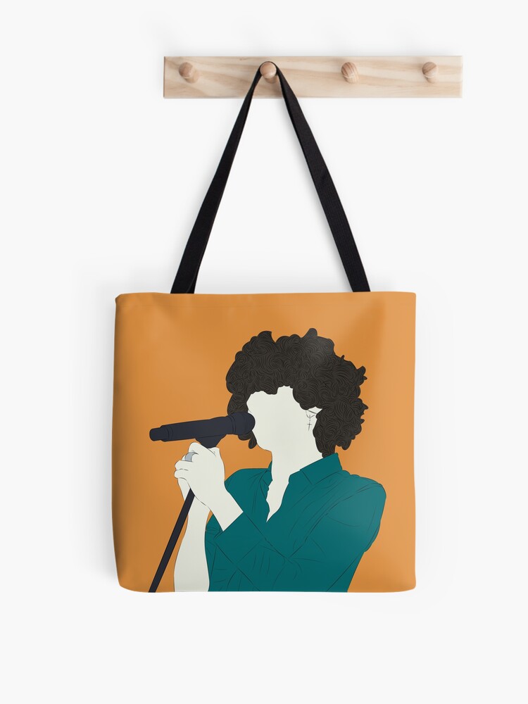 LP Tote Bag for Sale by LiLian-Kaff