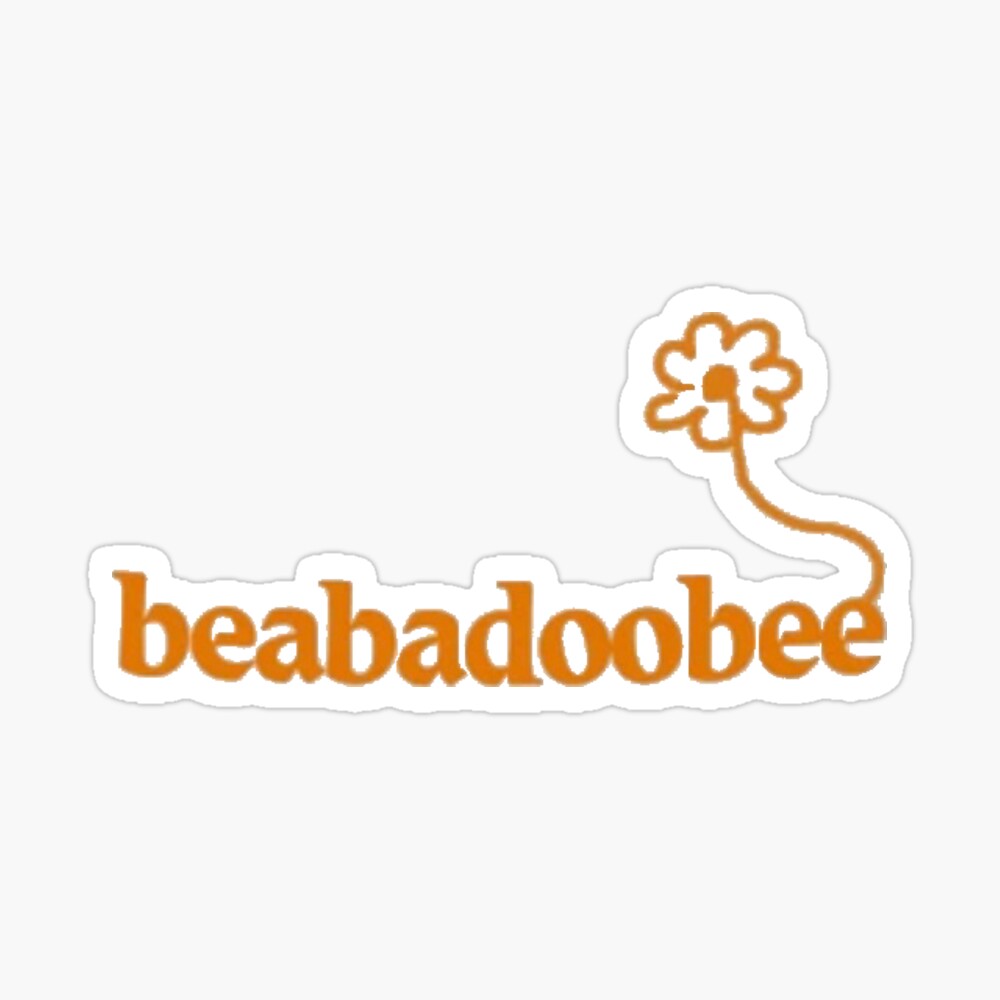 beabadoobee logo | Pin