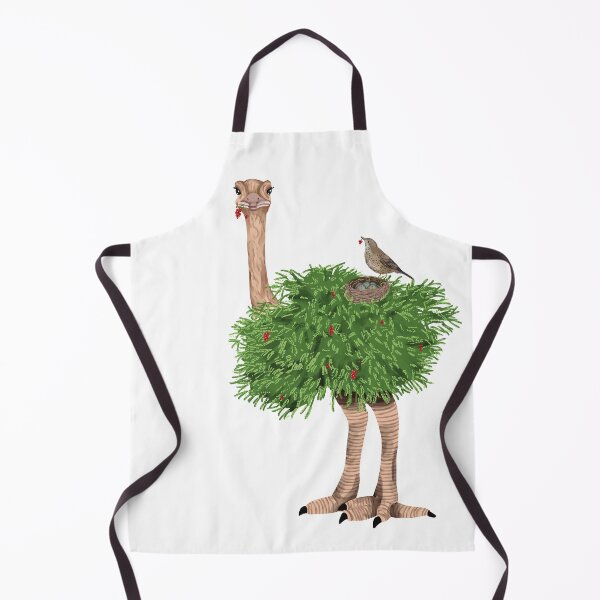 Item preview, Ostrich designed and sold by Liegnum.