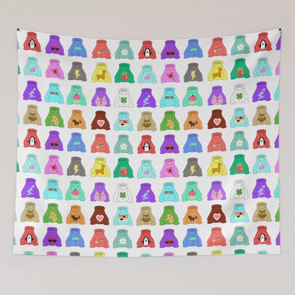 Item preview, Mabel Sweaters - Gravity Falls designed and sold by QuinnRamsay.