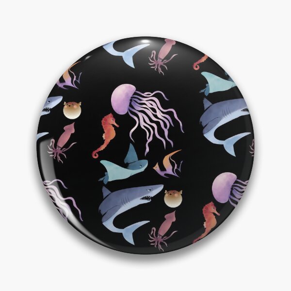 Item preview, Fishies designed and sold by avocadissimo.
