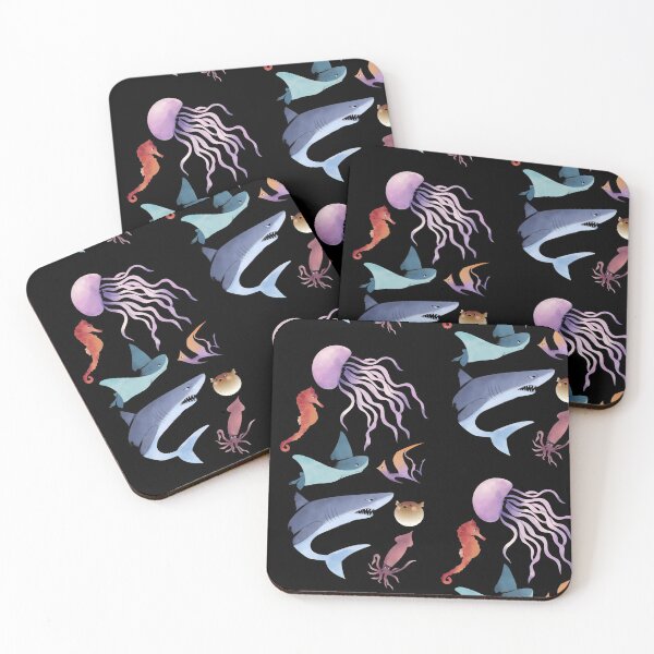Item preview, Fishies designed and sold by avocadissimo.
