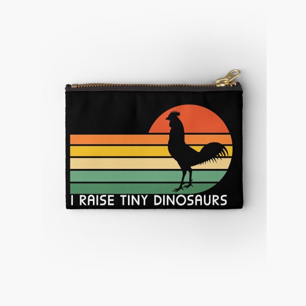 Item preview, I Raise Tiny Dinosaurs designed and sold by TamGustam.