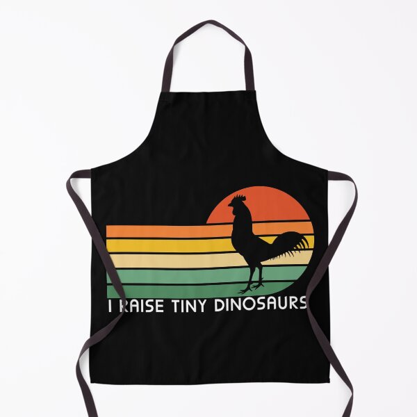 Item preview, I Raise Tiny Dinosaurs designed and sold by TamGustam.