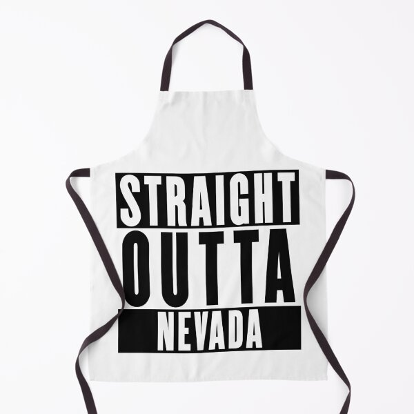 Artikelvorschau, Direkt aus Nevada entworfen und verkauft von RandomStuffShop.