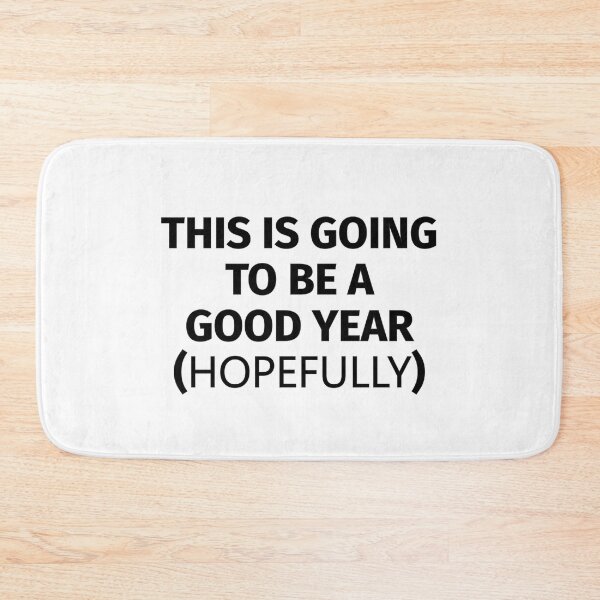 Item preview, 2021 Will Be Better designed and sold by Moraable.