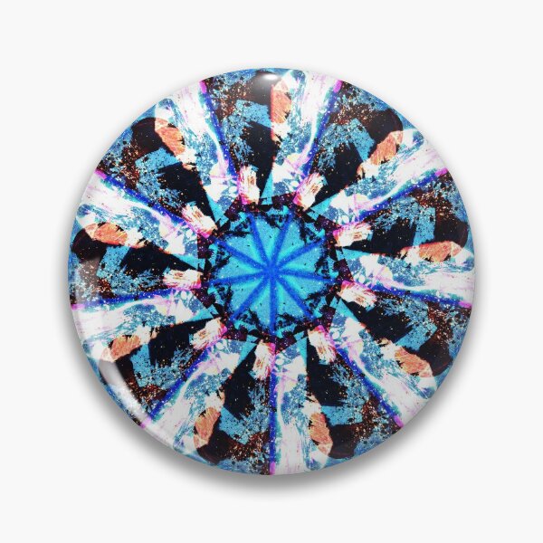 Item preview, STP Screen Transfer Process - 687 - WDVMM - 1046 - Non-Standard Haul Mandala 1 05 designed and sold by WetdryvacRB01.