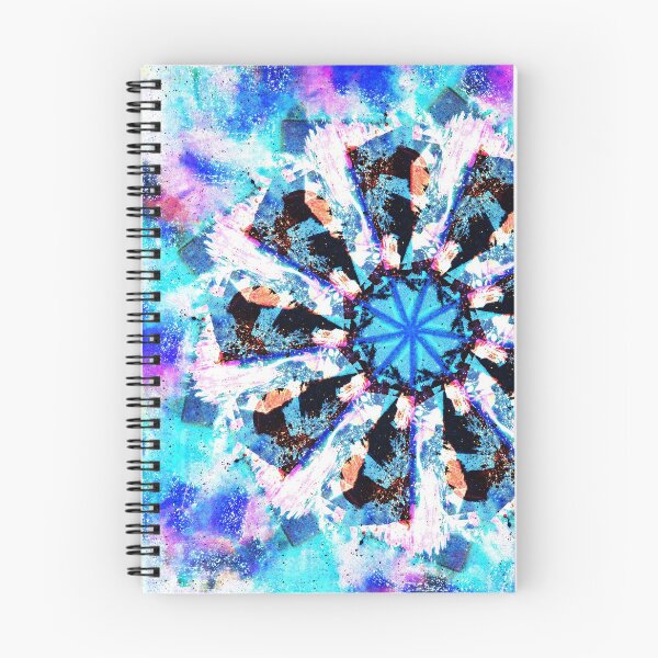 Item preview, STP Screen Transfer Process - 687 - WDVMM - 1046 - Non-Standard Haul Mandala 1 05 designed and sold by WetdryvacRB01.