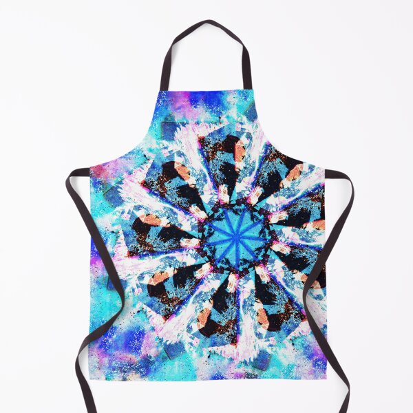 Item preview, STP Screen Transfer Process - 687 - WDVMM - 1046 - Non-Standard Haul Mandala 1 05 designed and sold by WetdryvacRB01.