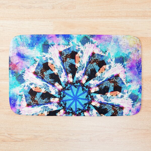 Item preview, STP Screen Transfer Process - 687 - WDVMM - 1046 - Non-Standard Haul Mandala 1 05 designed and sold by WetdryvacRB01.
