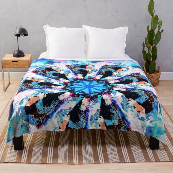 Item preview, STP Screen Transfer Process - 687 - WDVMM - 1046 - Non-Standard Haul Mandala 1 05 designed and sold by WetdryvacRB01.
