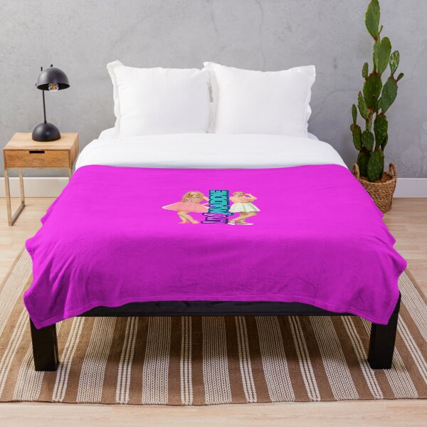 liv and maddie bed sheets