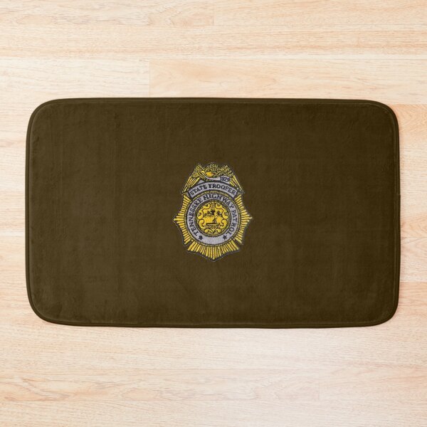 Item preview, Tennessee Highway Patrol designed and sold by Lawrence Baird.