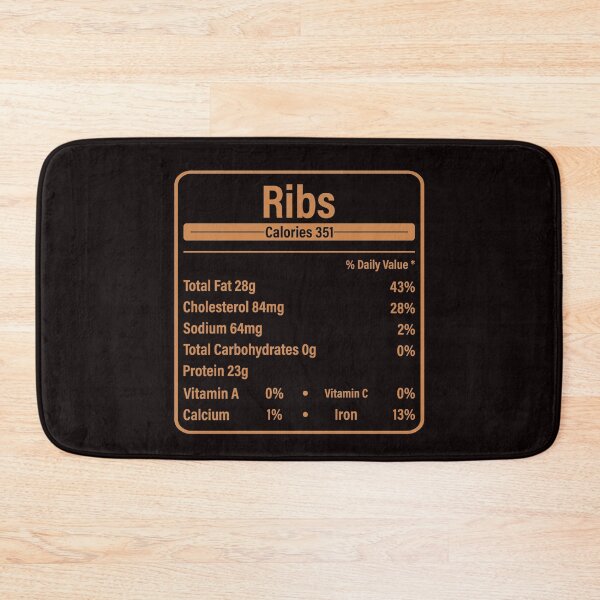 Item preview, RIBS designed and sold by teemaker24.
