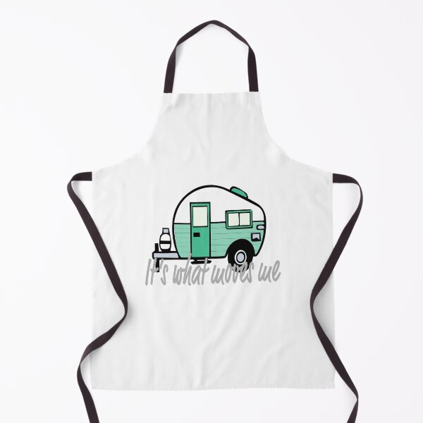 Item preview, It's what moves me RVing designed and sold by JAZTshirt.