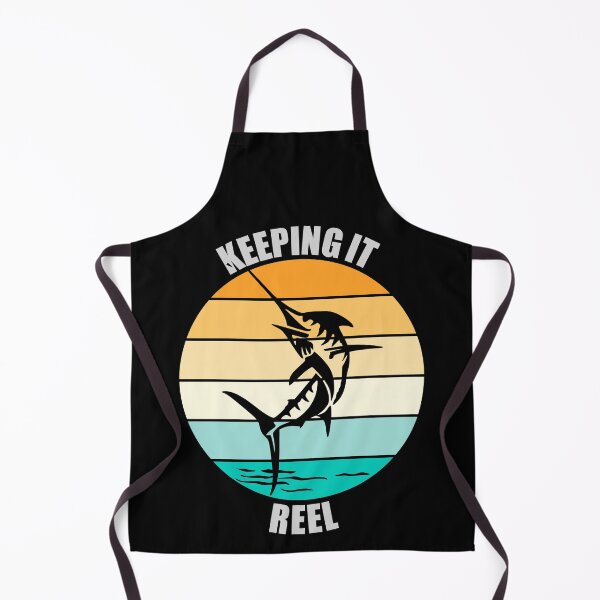 Item preview, Fishing Quotes Hhh - Keeping it Reel designed and sold by MoonsmileProd.
