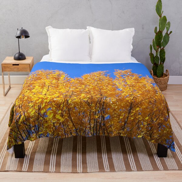 Item preview, Autumnal Trees Background designed and sold by wingstar.