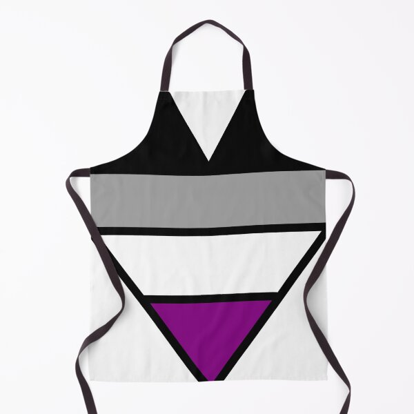Item preview, Asexual Pride Heart designed and sold by MudkipMan37.