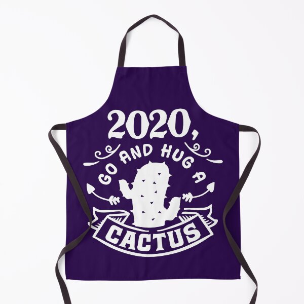 Item preview, 2020 Go Hug a Cactus designed and sold by WOW TeesAndThings.